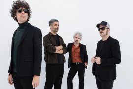 León Benavente - Nueva Sinfonía Sobre El Caos Tour 2024-2025