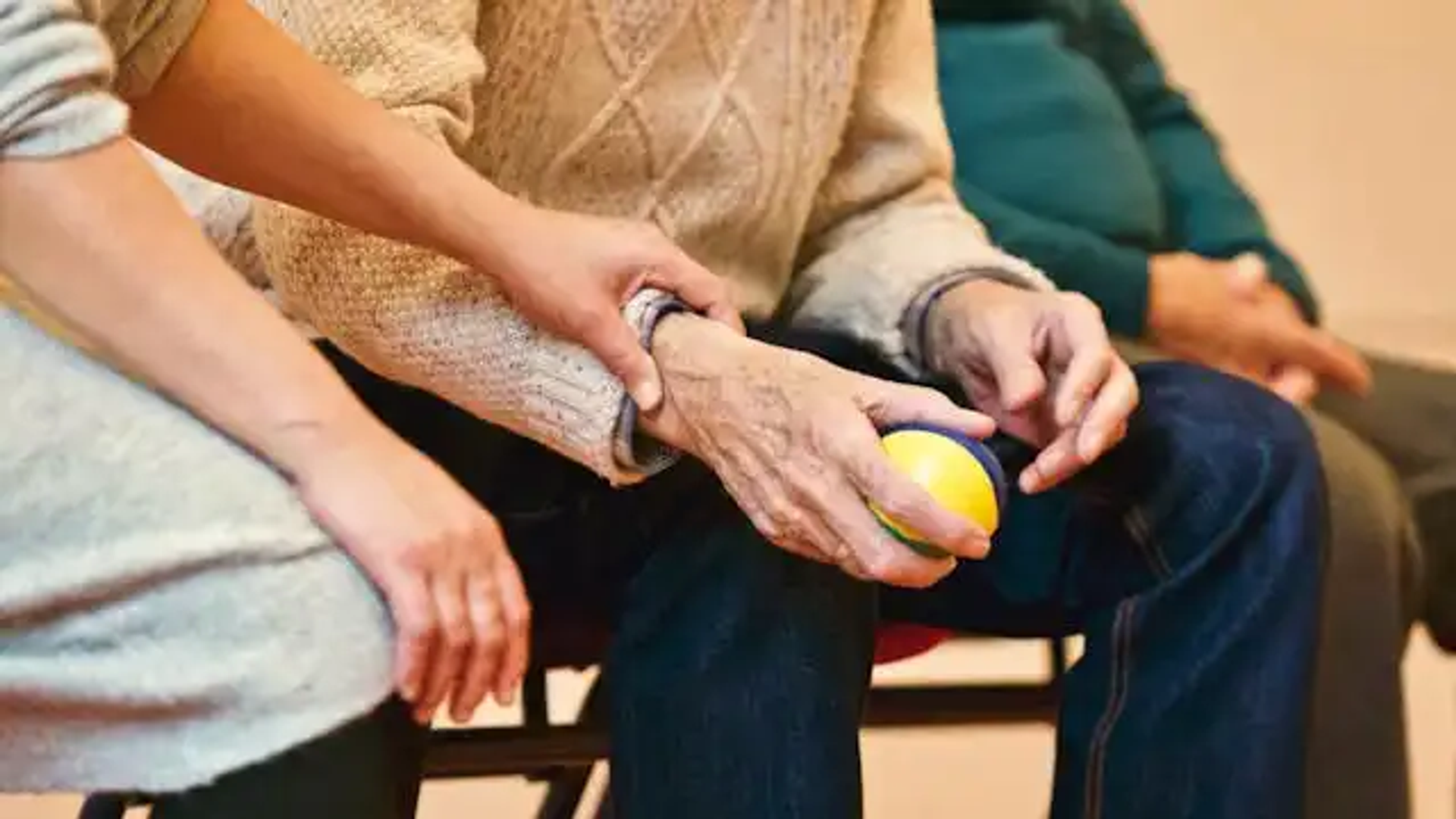 Specialist health and social care bid writers