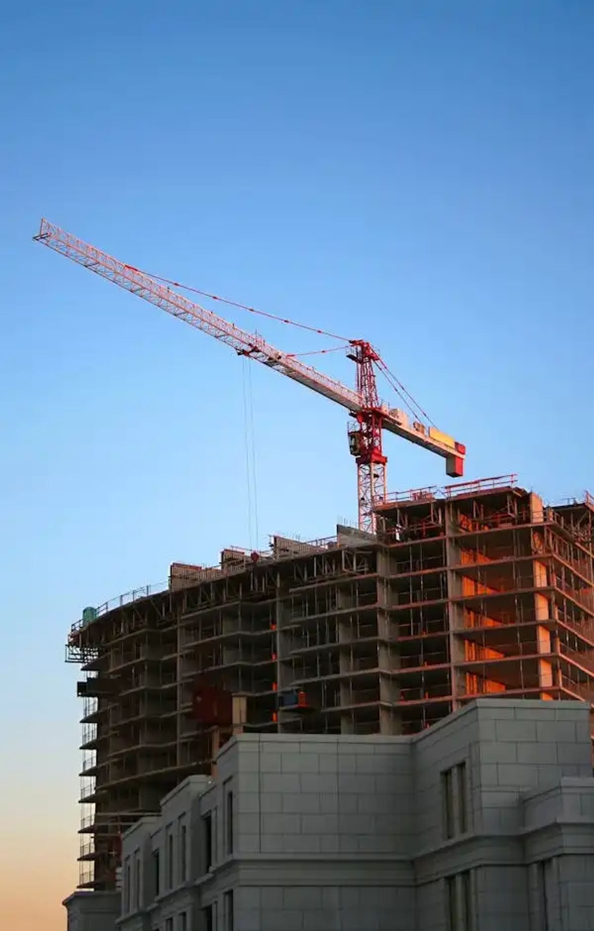 Experienced bid writers for the construction industry