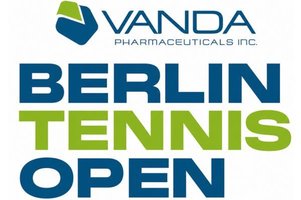 Logo Berlin Tennis Open