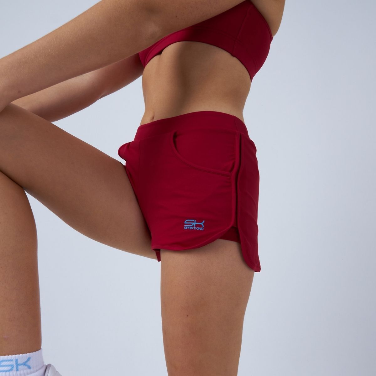 Shorts 2-in-1