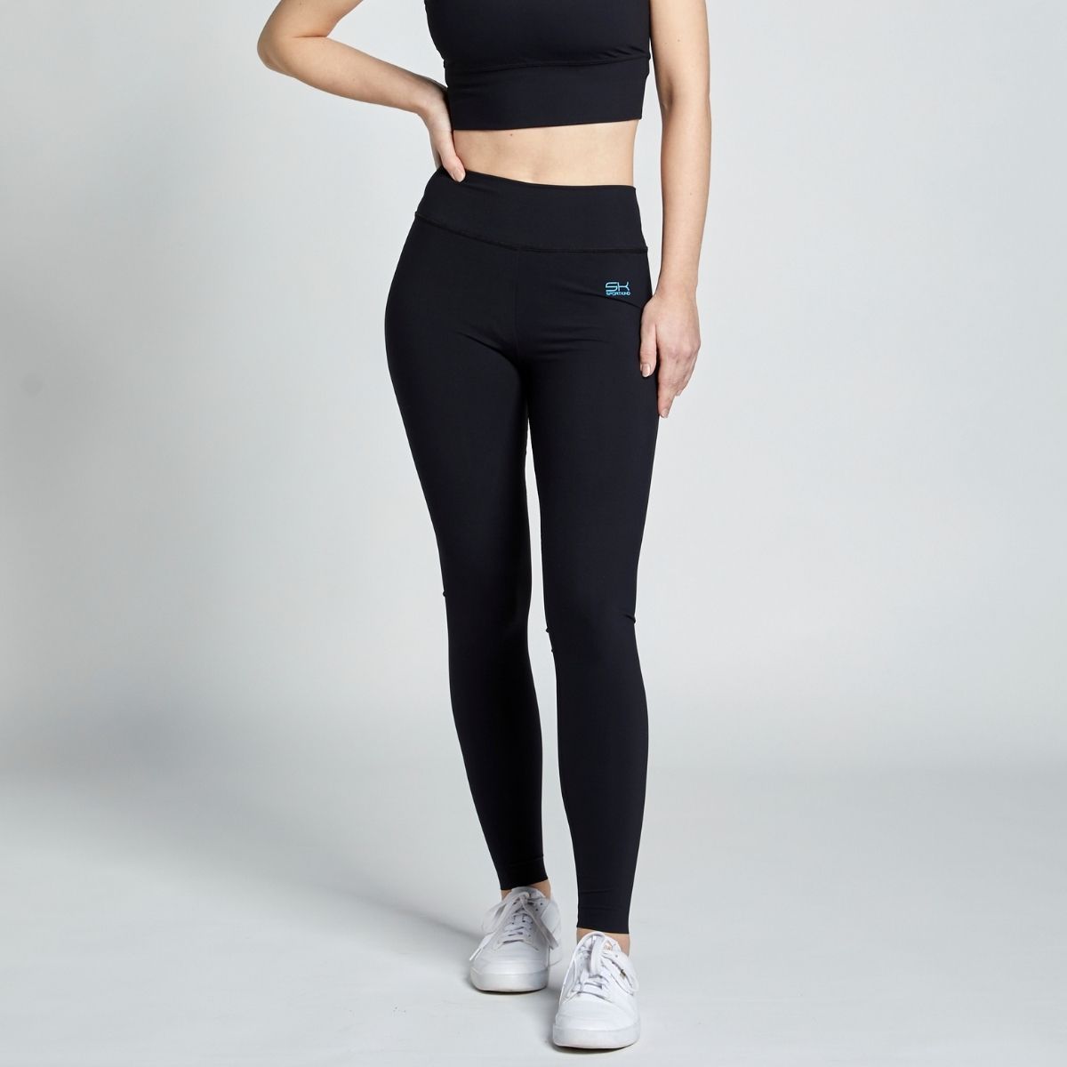Leggings High Waist