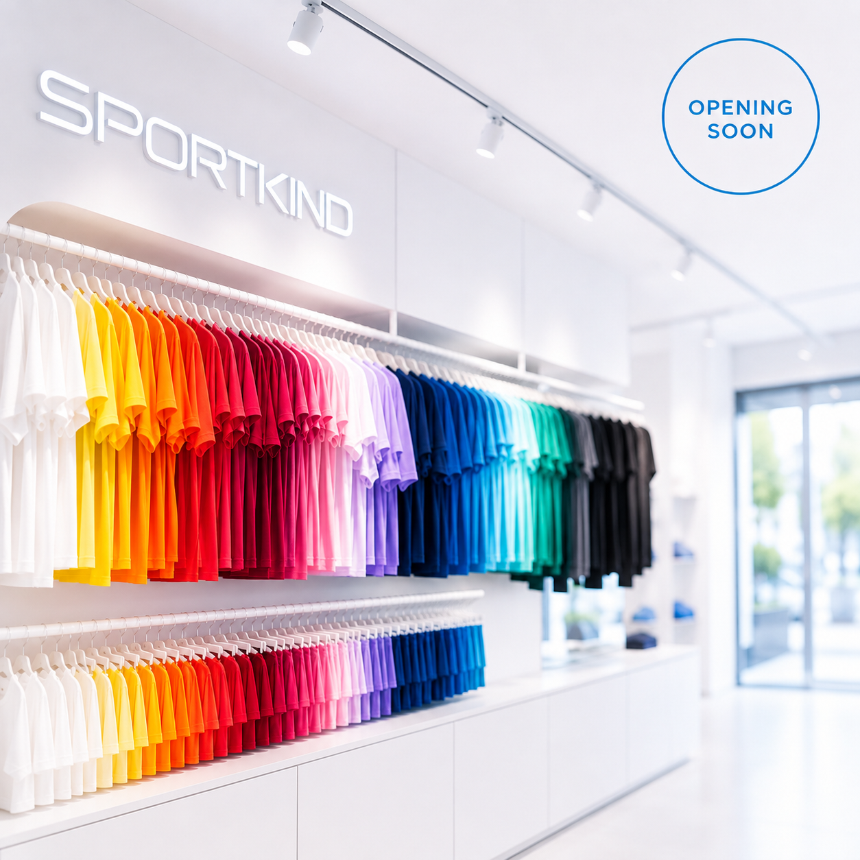 Unser Sportgeschäft in Augsburg