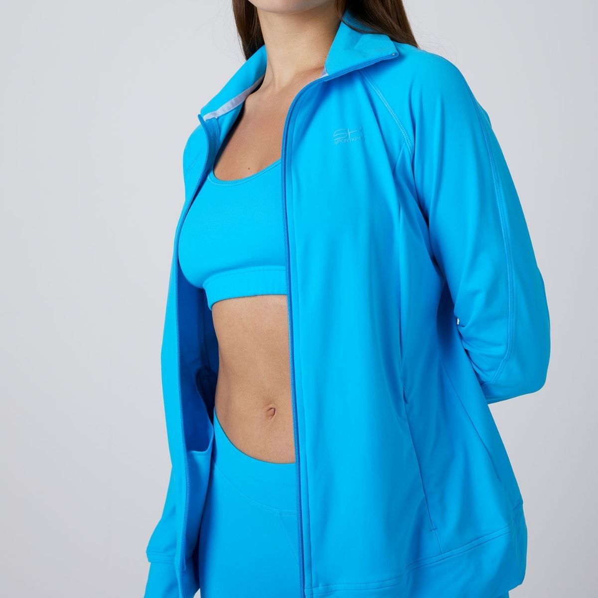 Trainingsjacke