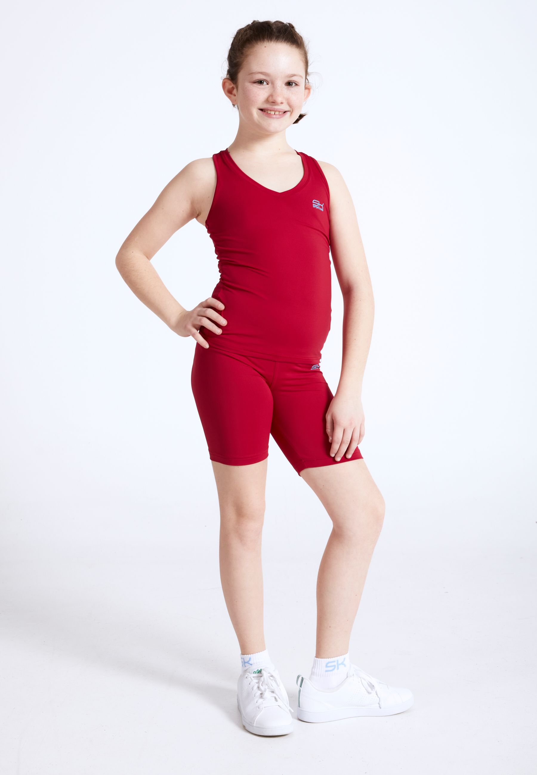 Short Tights / Radlerhose