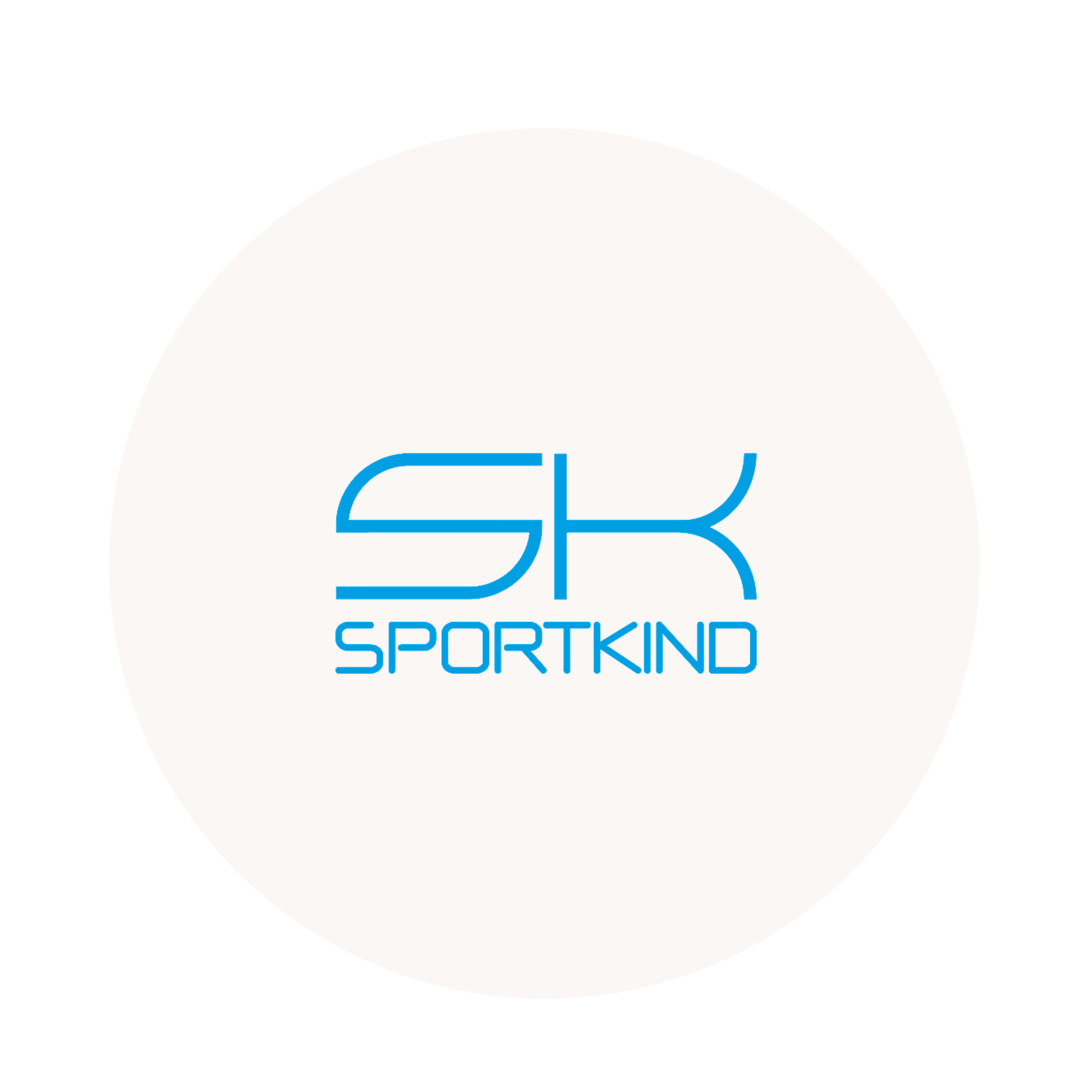SPORTKIND logo