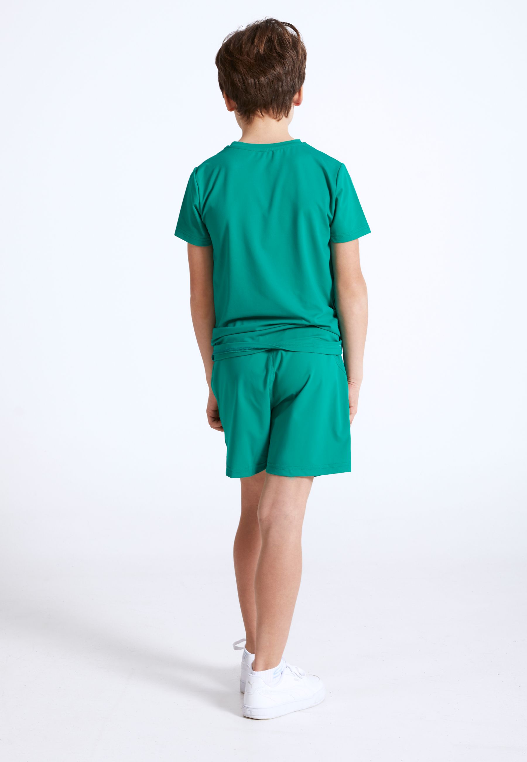 Tennis Shorts