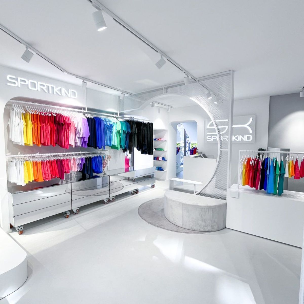 Unser Sportgeschäft in Augsburg