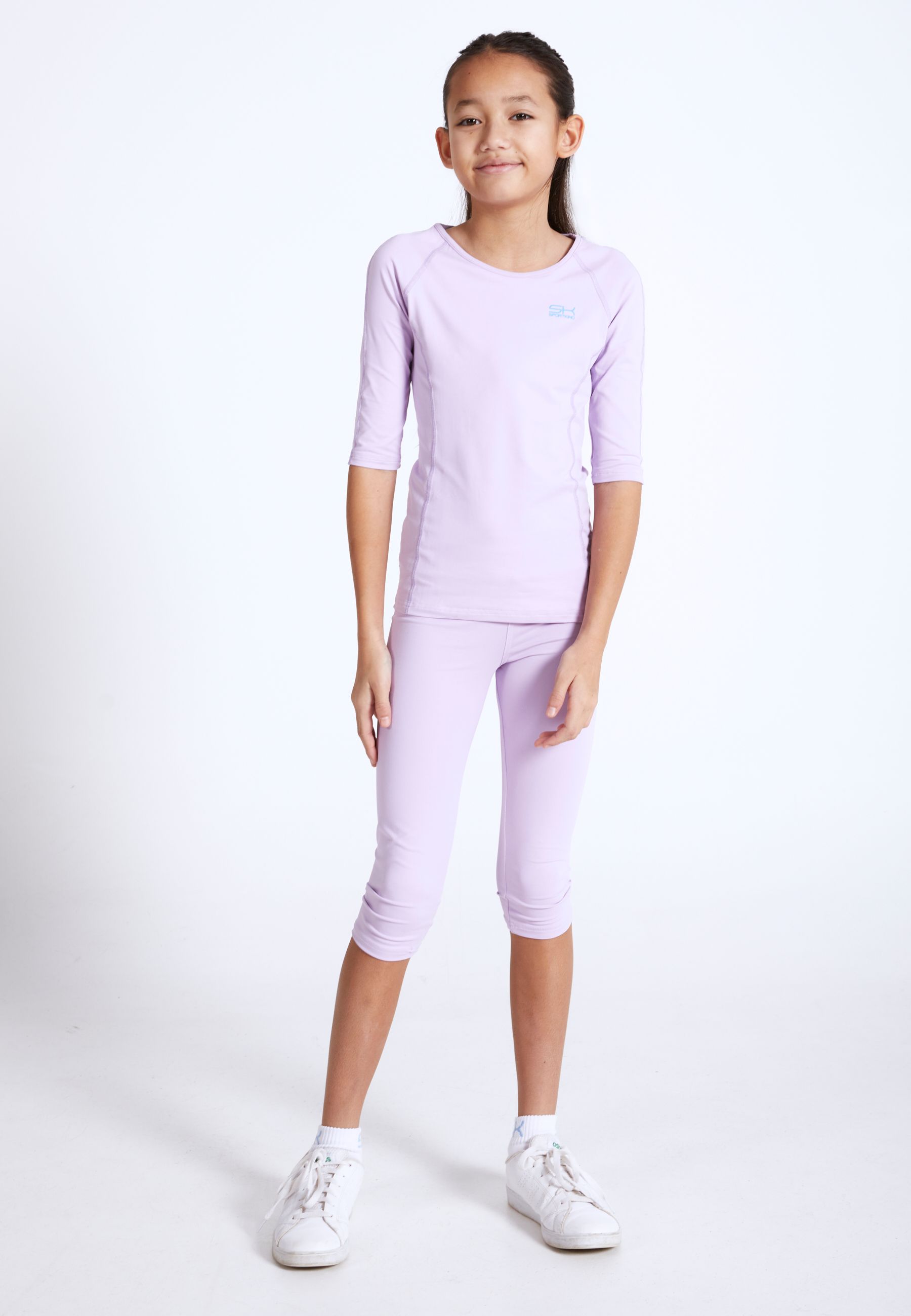 3/4-Longsleeve Shirt