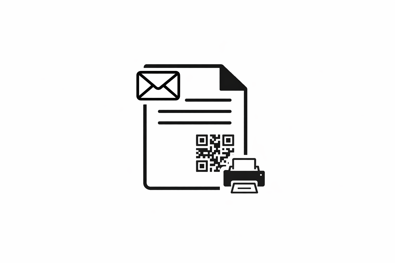 Reklamationsgründe auswählen Icon