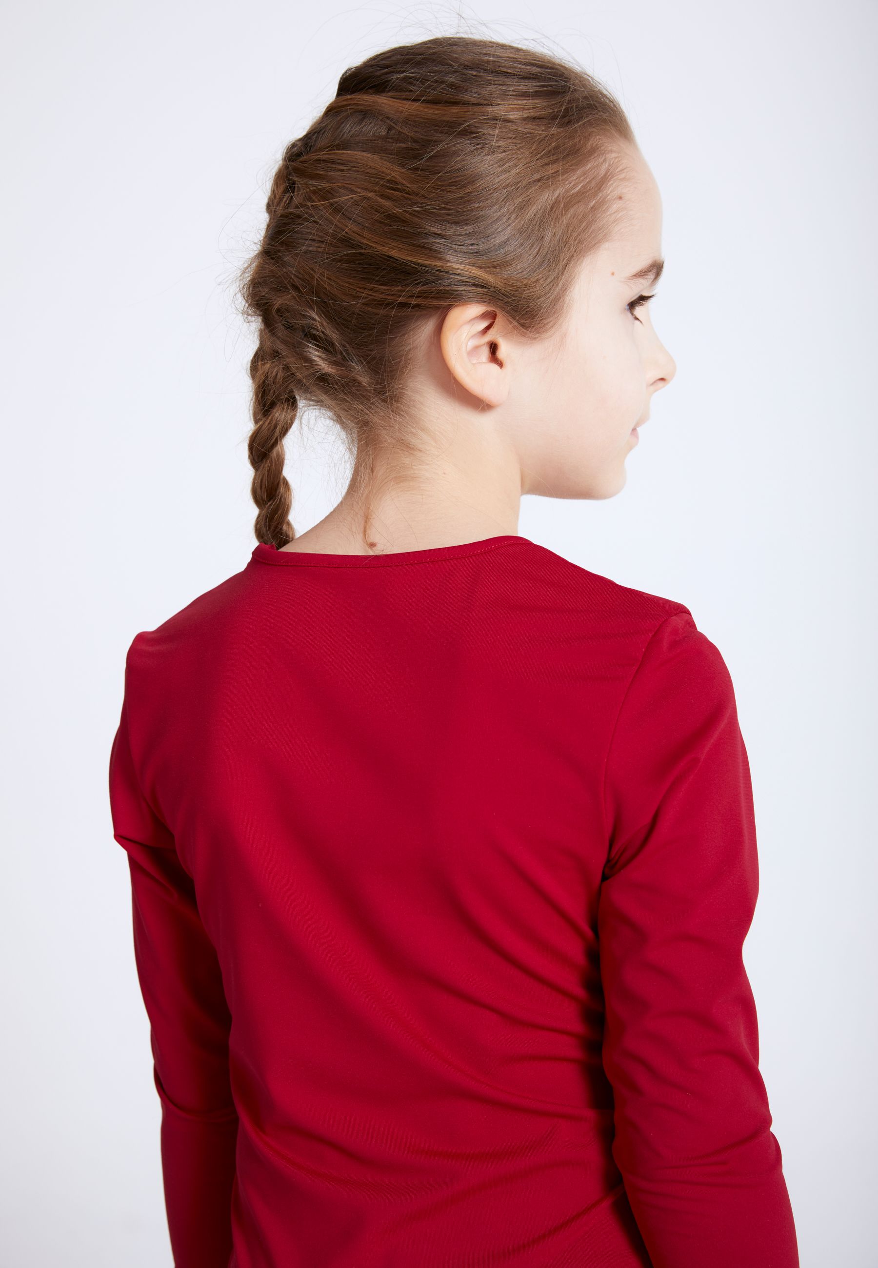 Tennis Longsleeve Shirt