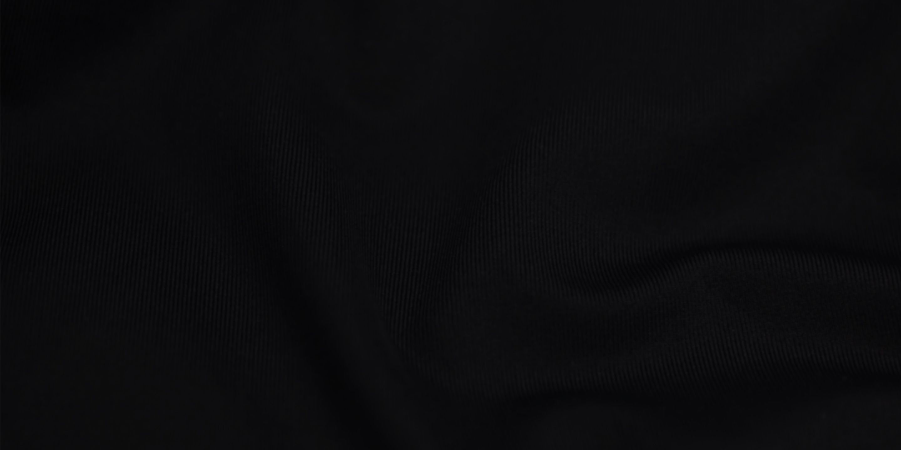 Tissu noir SPORTKIND