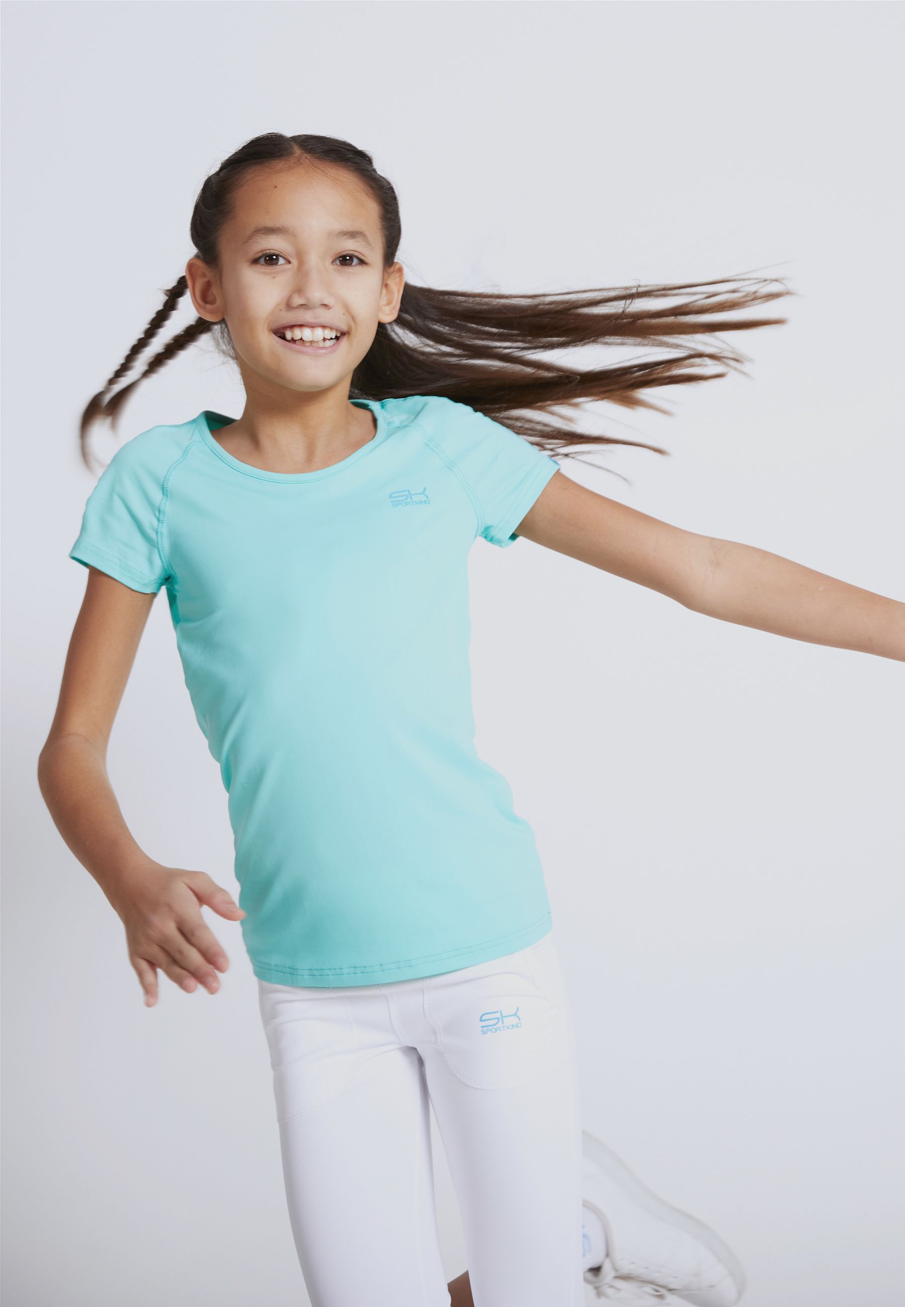 Capsleeve T-Shirt