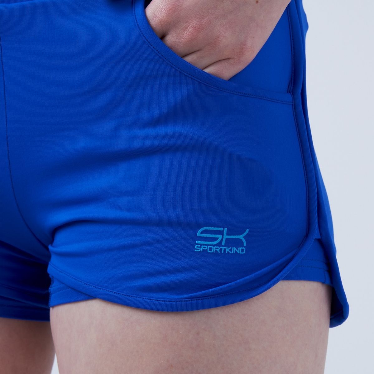 Shorts 2-in-1