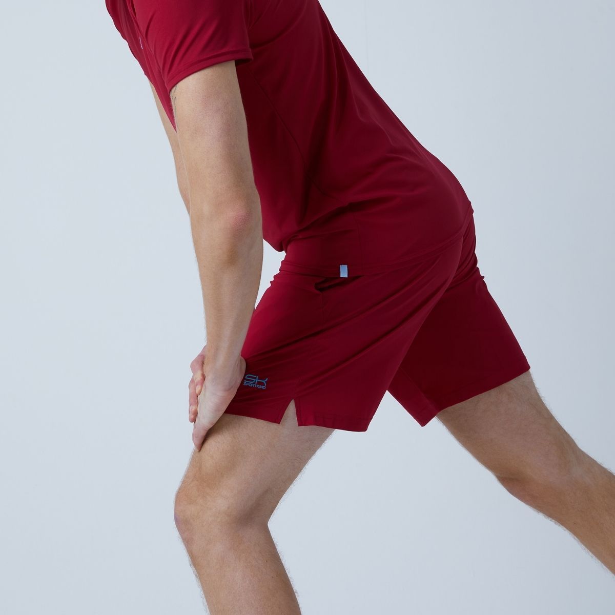 Tennis Shorts