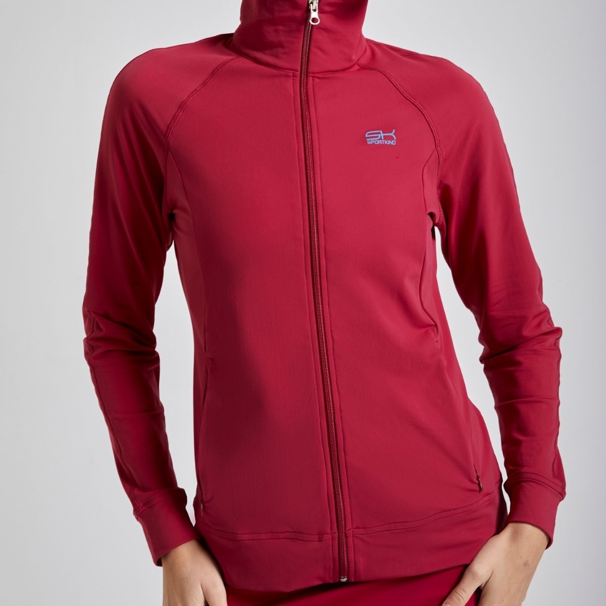 Trainingsjacke