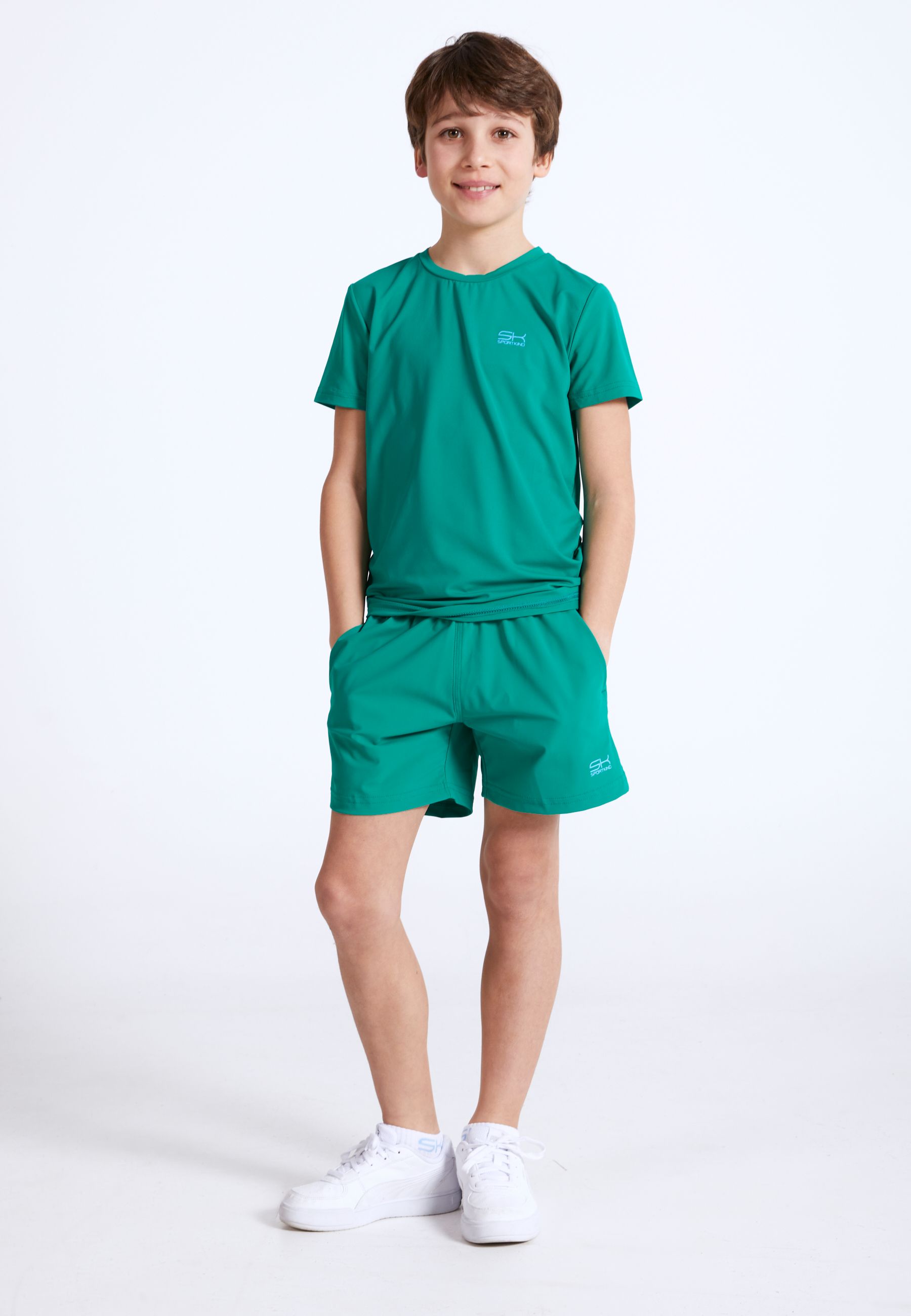 Tennis Shorts