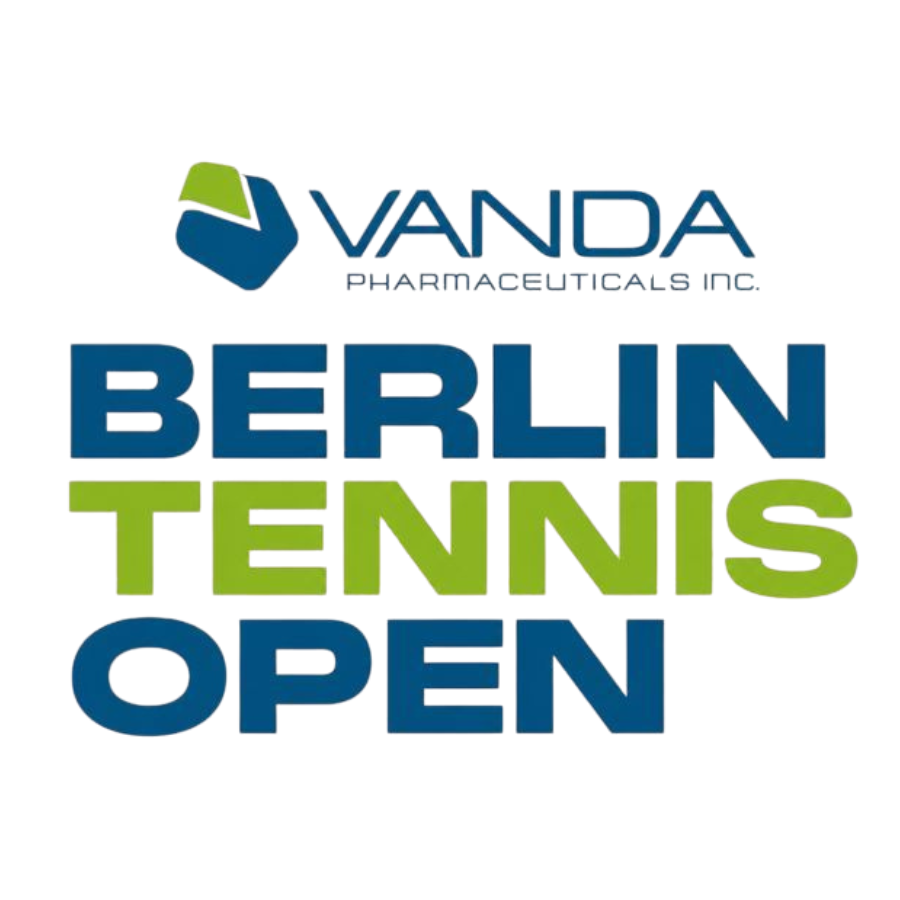 Logo der Berlin Tennis Open 2026