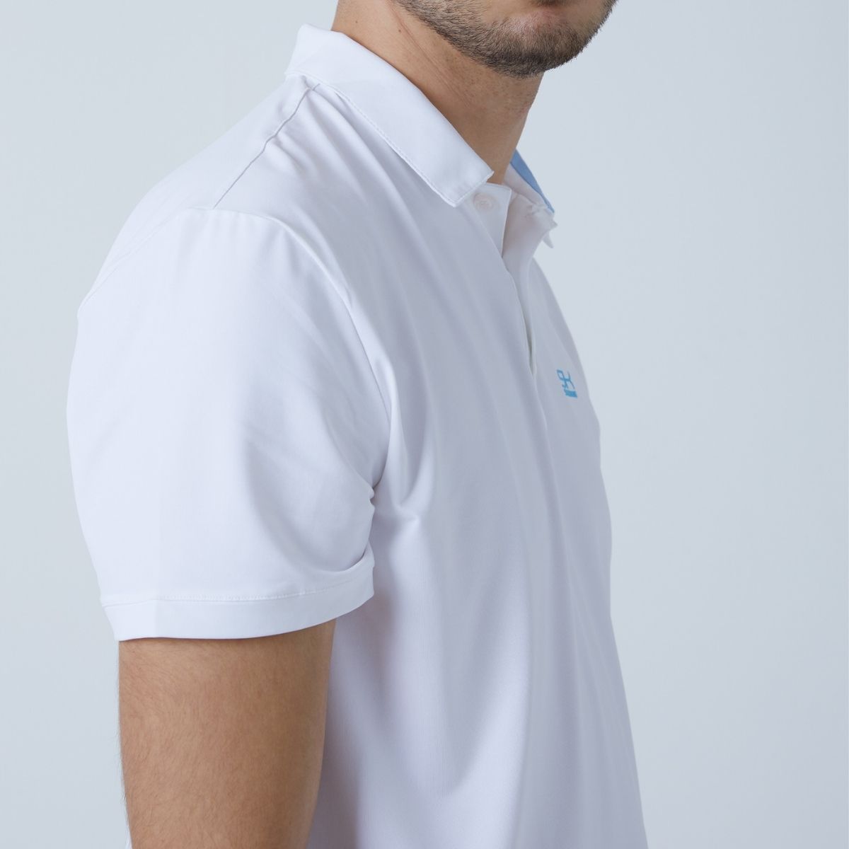 Tennis Poloshirt