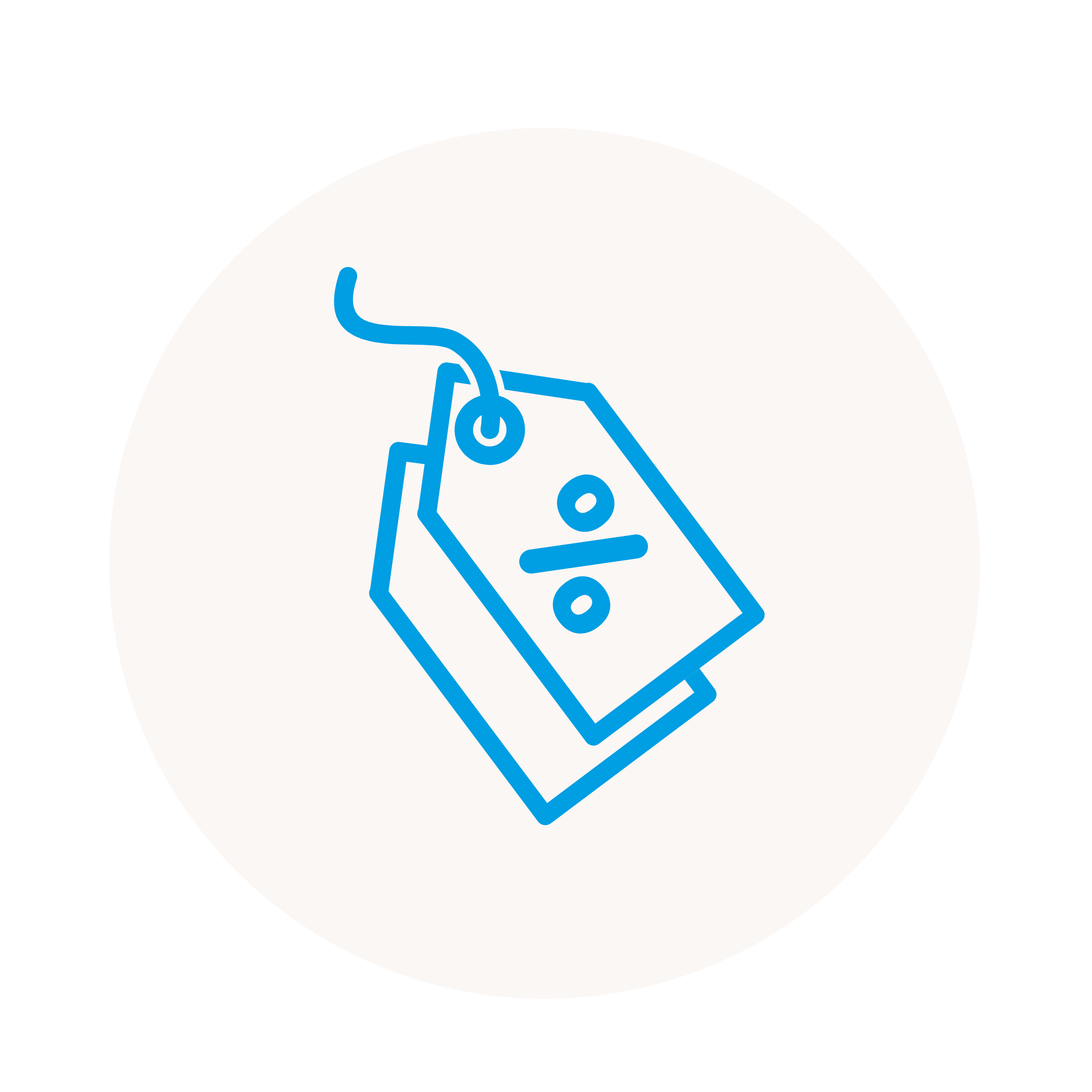 Discount Icon