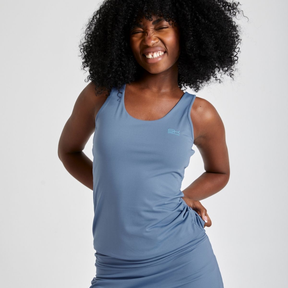 Tanktop Damen