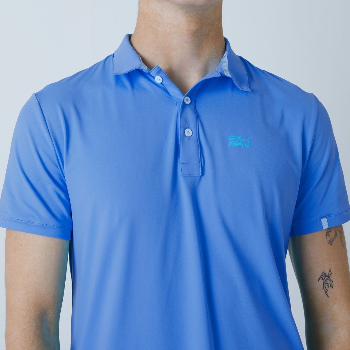 Tennis Poloshirt