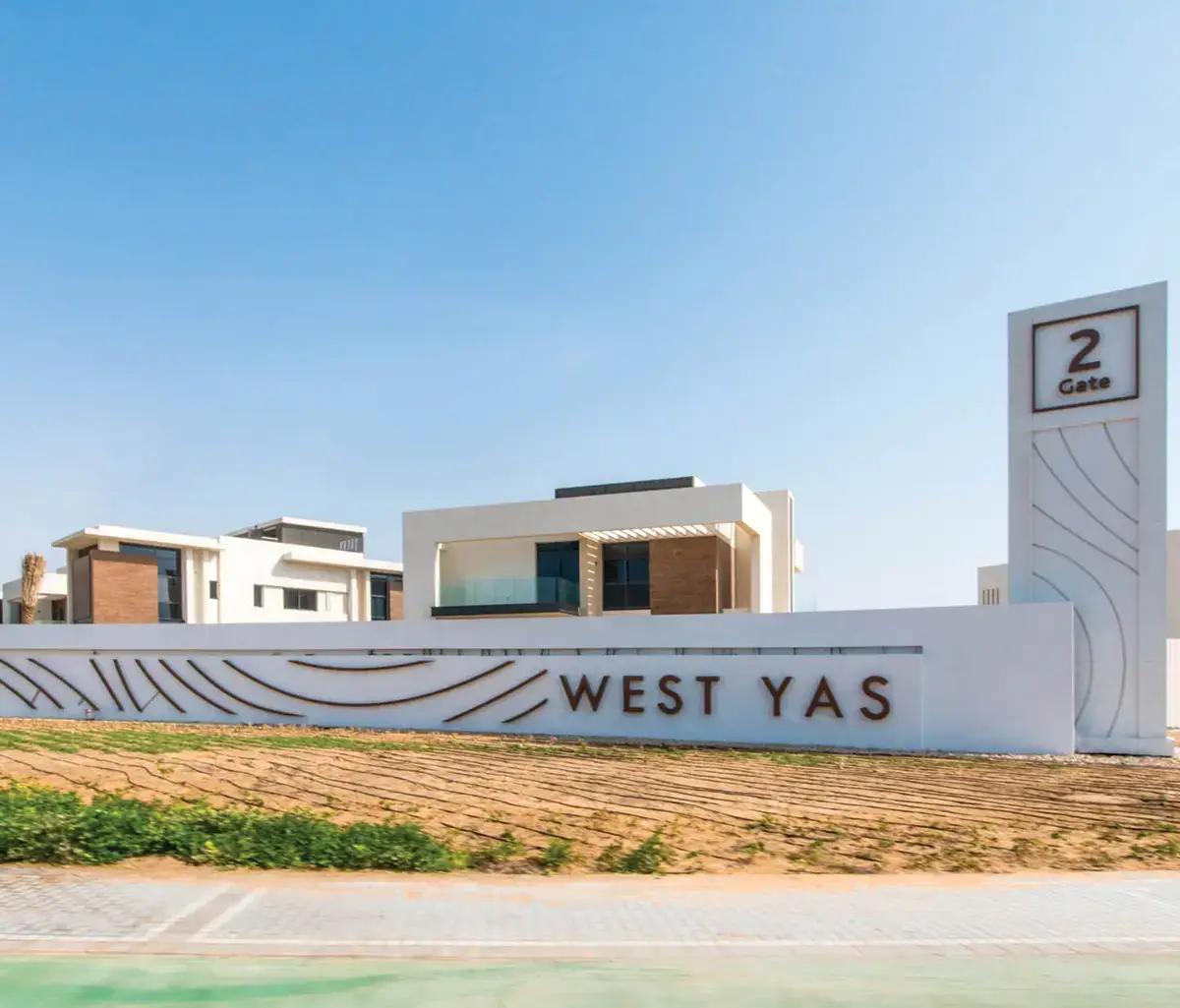 WEST YAS