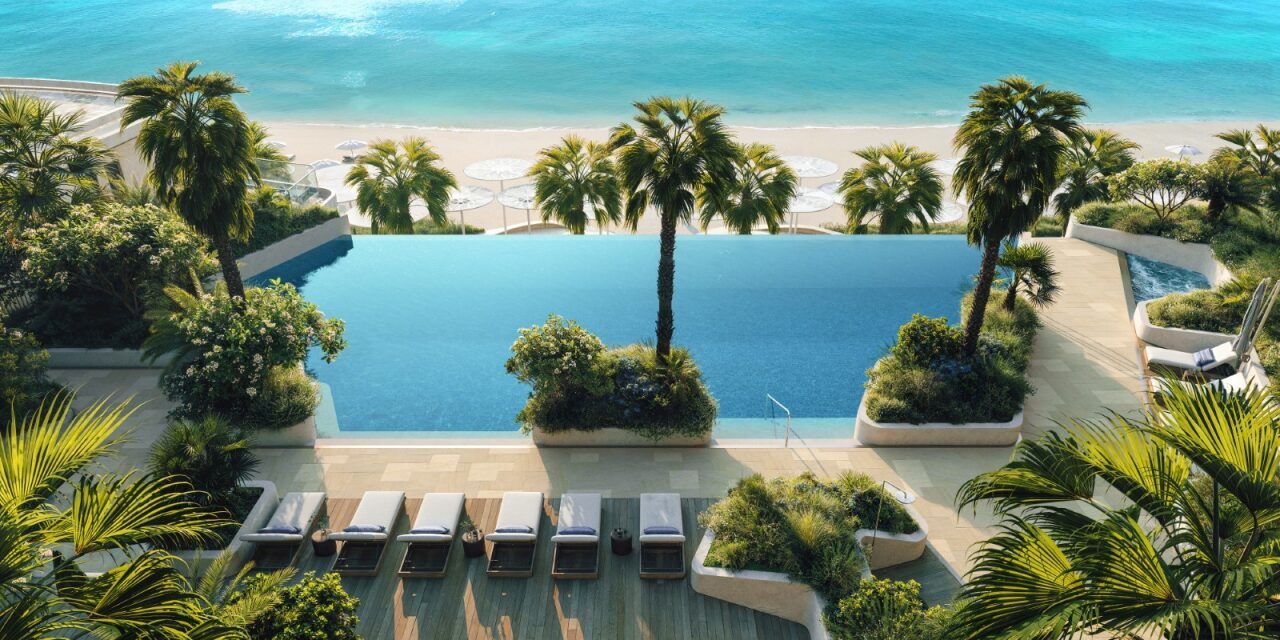 Fahid Beach Terraces