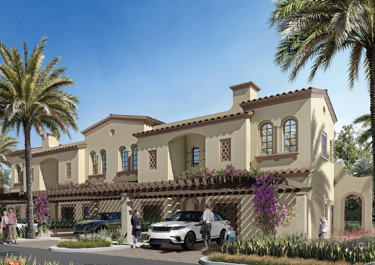 CORDOBA BLOOM LIVING