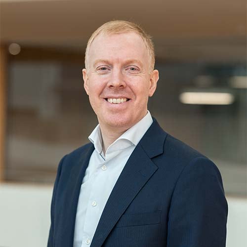 Trond Lægreid