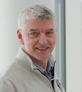 Portrettbilde av Remy Atle Bilsback