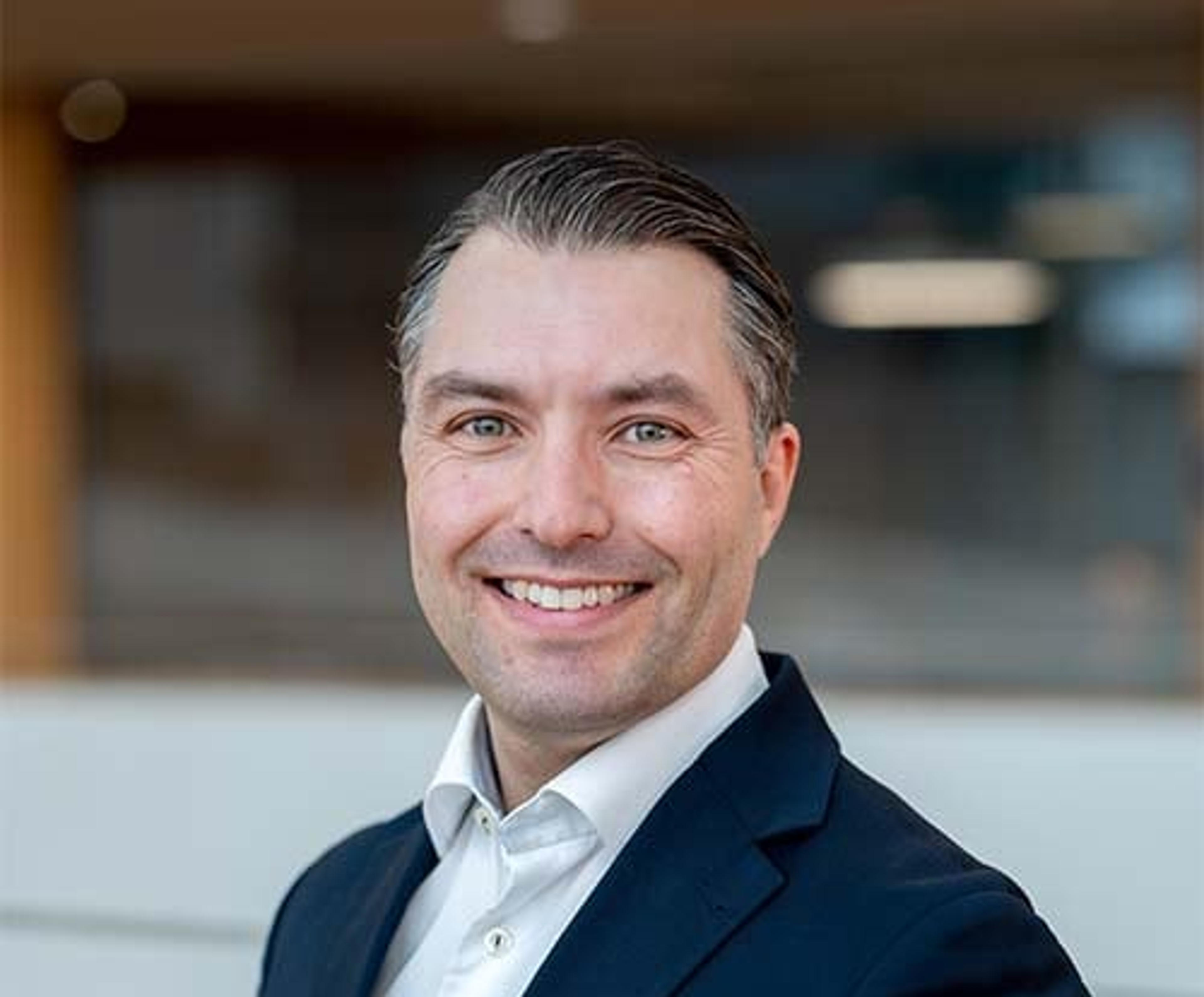 Joachim Wagner-Larsen
