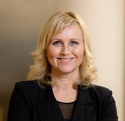 Siren Sundland