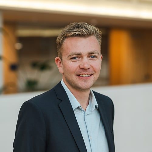 Eirik Sundström Vevatne