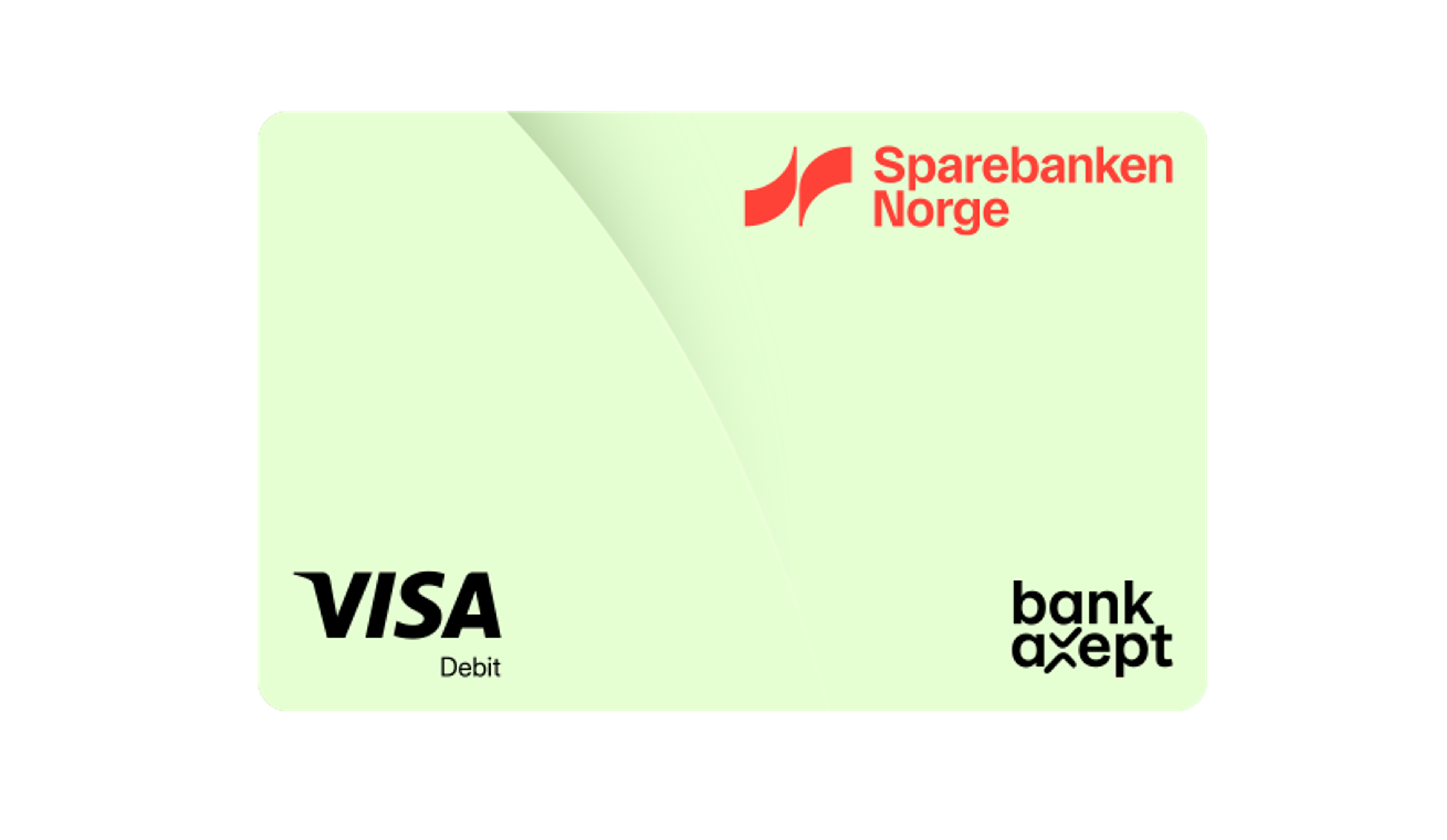 Barnekort fra Sparebanken Norge