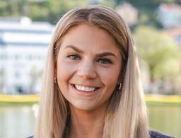 Bilde av Kristine Steiner