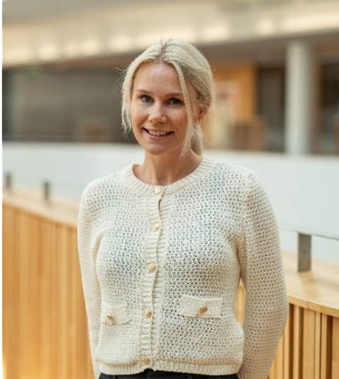 Julie Marthinsen