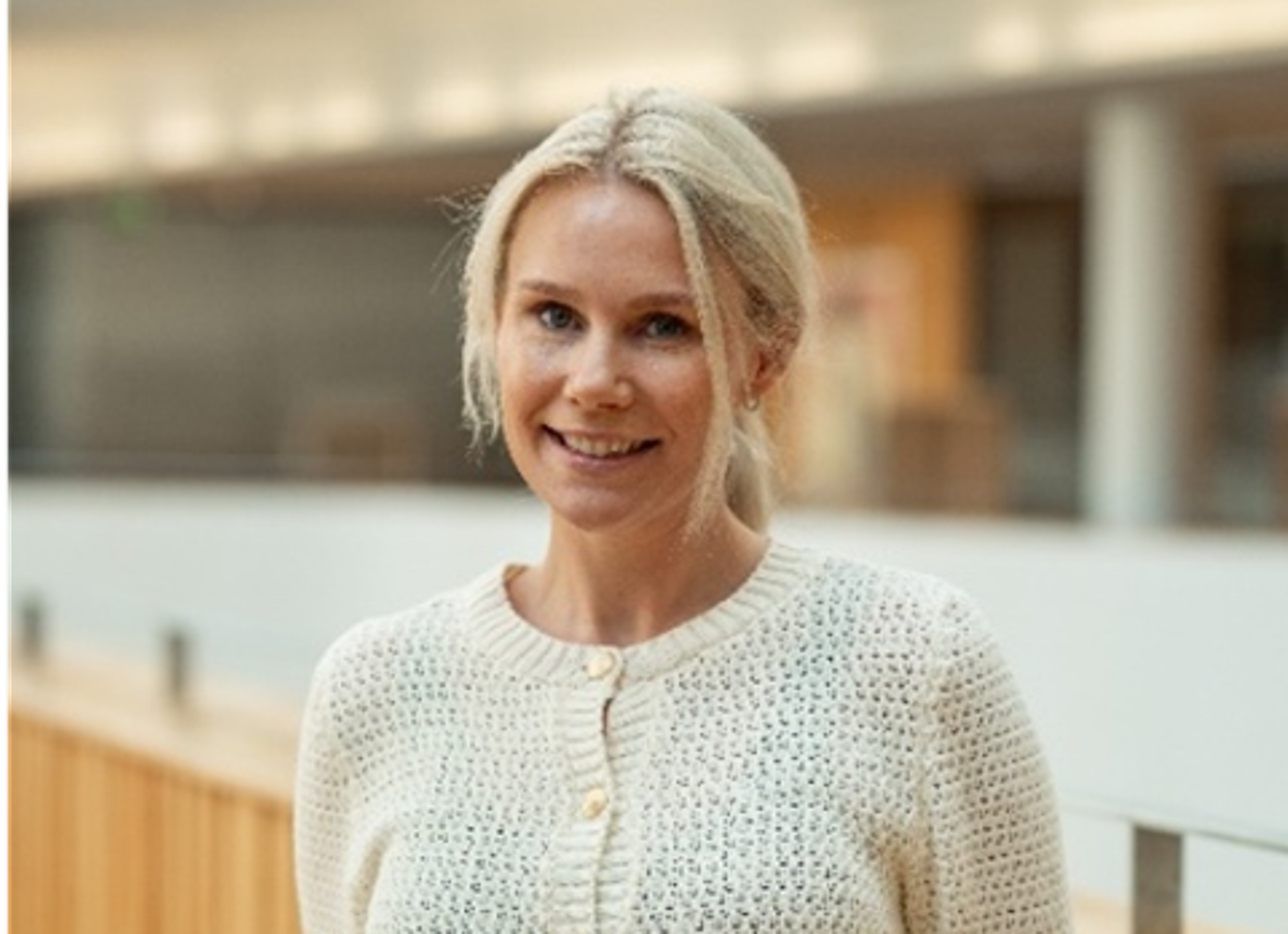 Julie Marthinsen