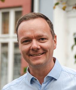 Bilde av Jan-Tore Smith