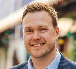 Bilde av Christian fra Stavanger