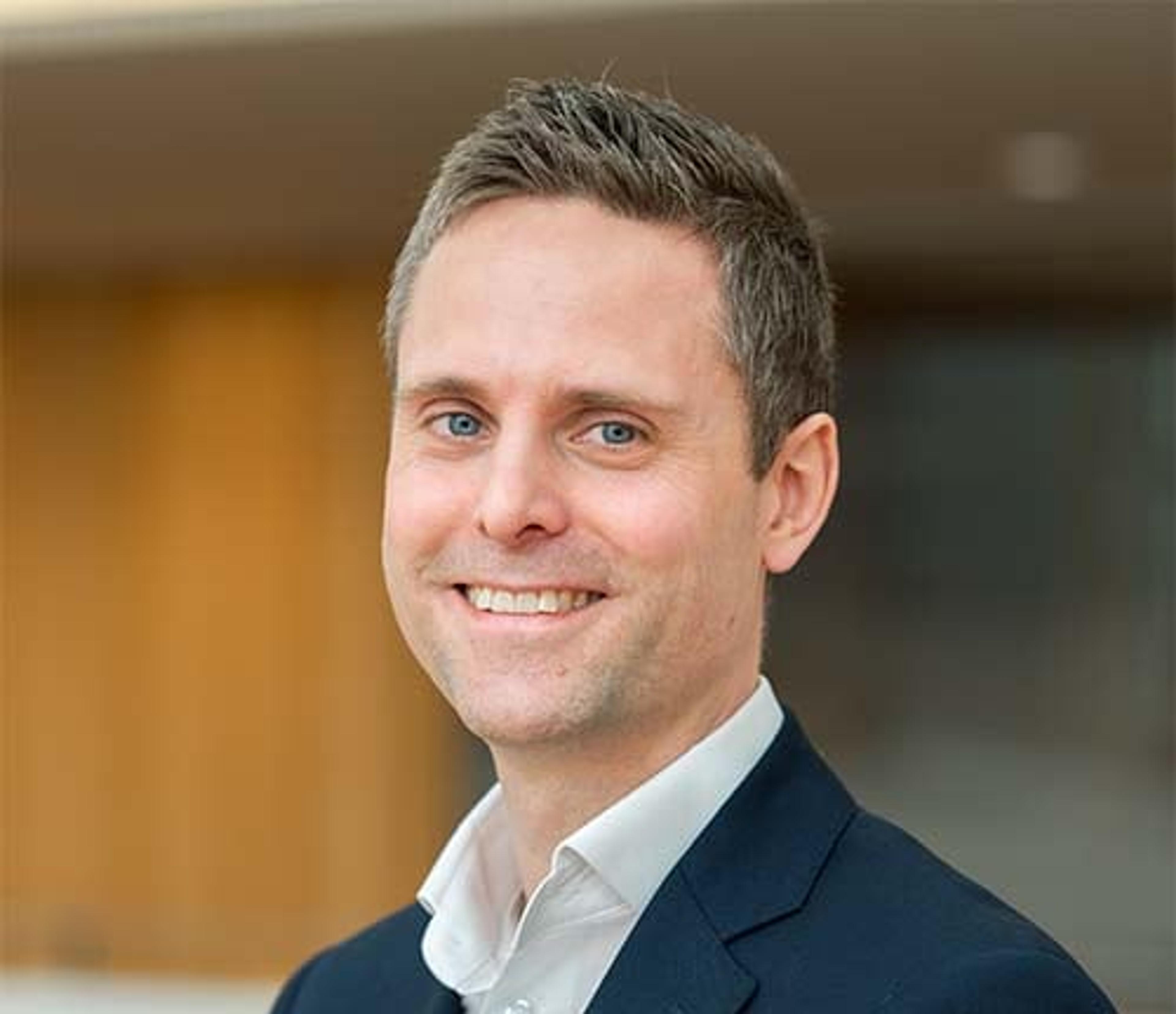 Bjarte Falkanger