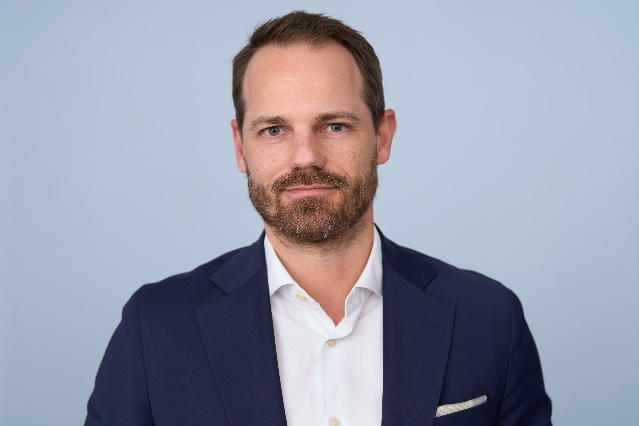 Portrett av Olaf Hæhre Ingebrigtsen