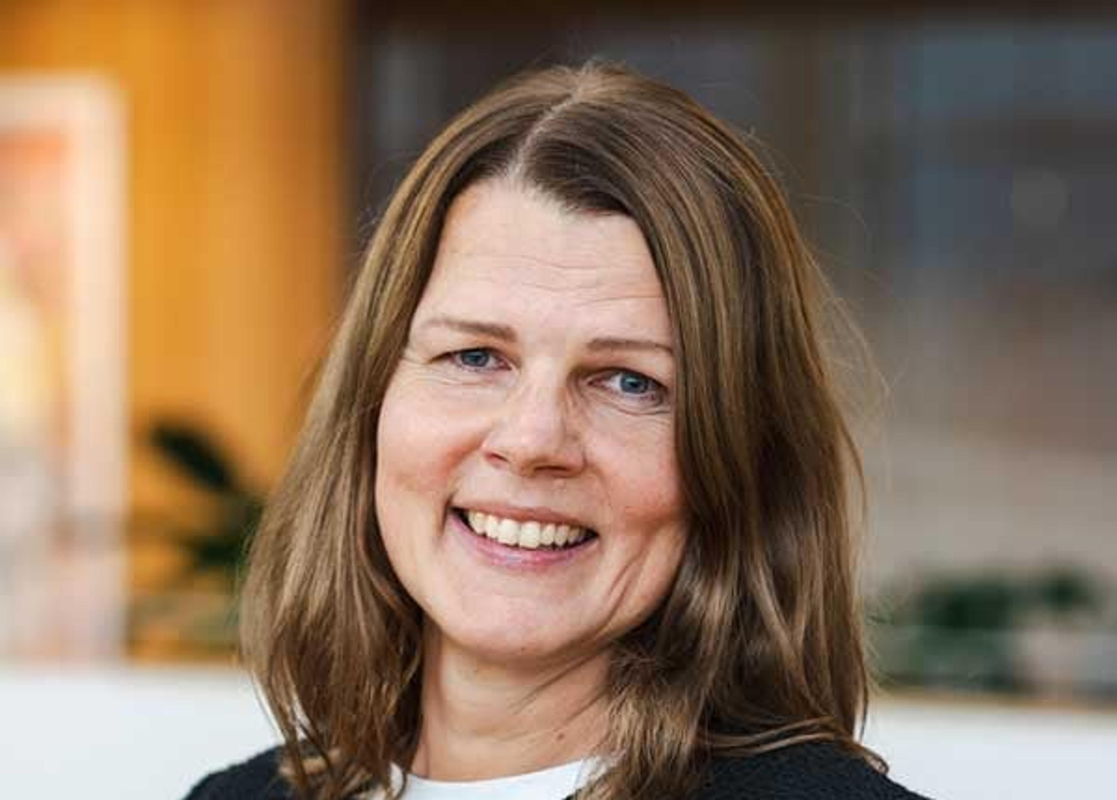 Magnhild Instanes