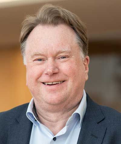 Per Hermund Høgheim