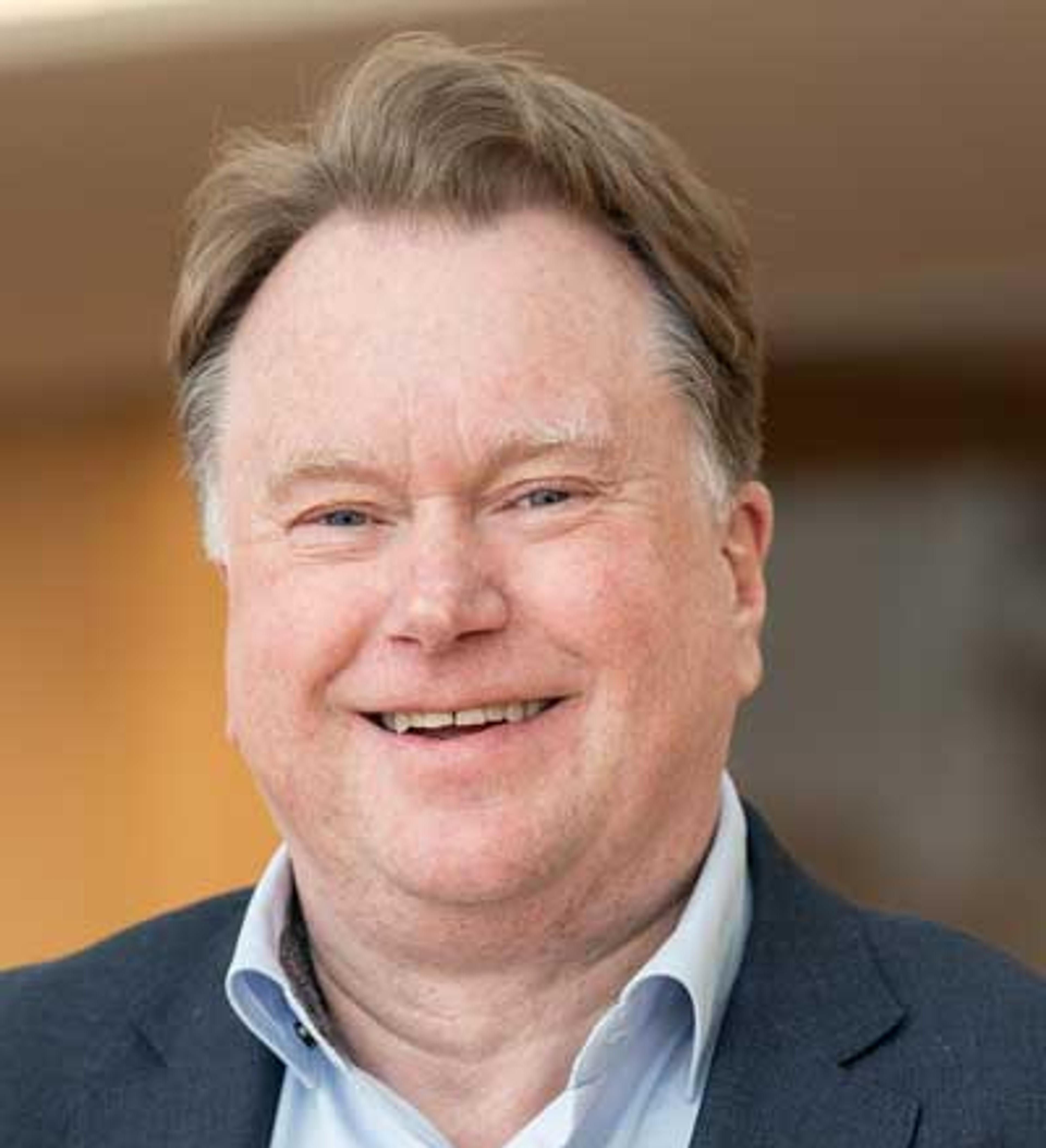 Per Hermund Høgheim