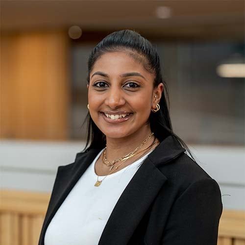 Thushara Sinnarajah