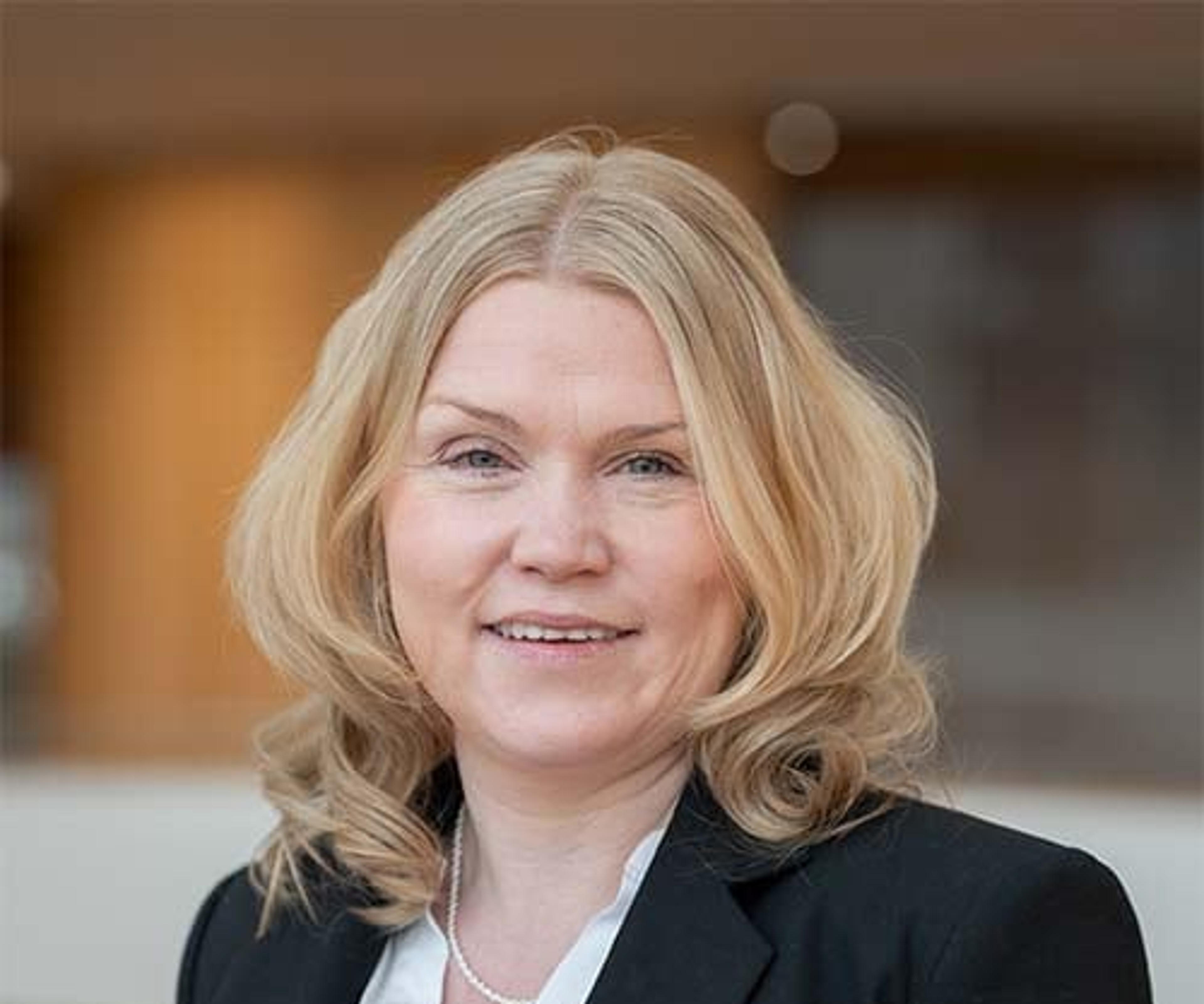 Monika Troland