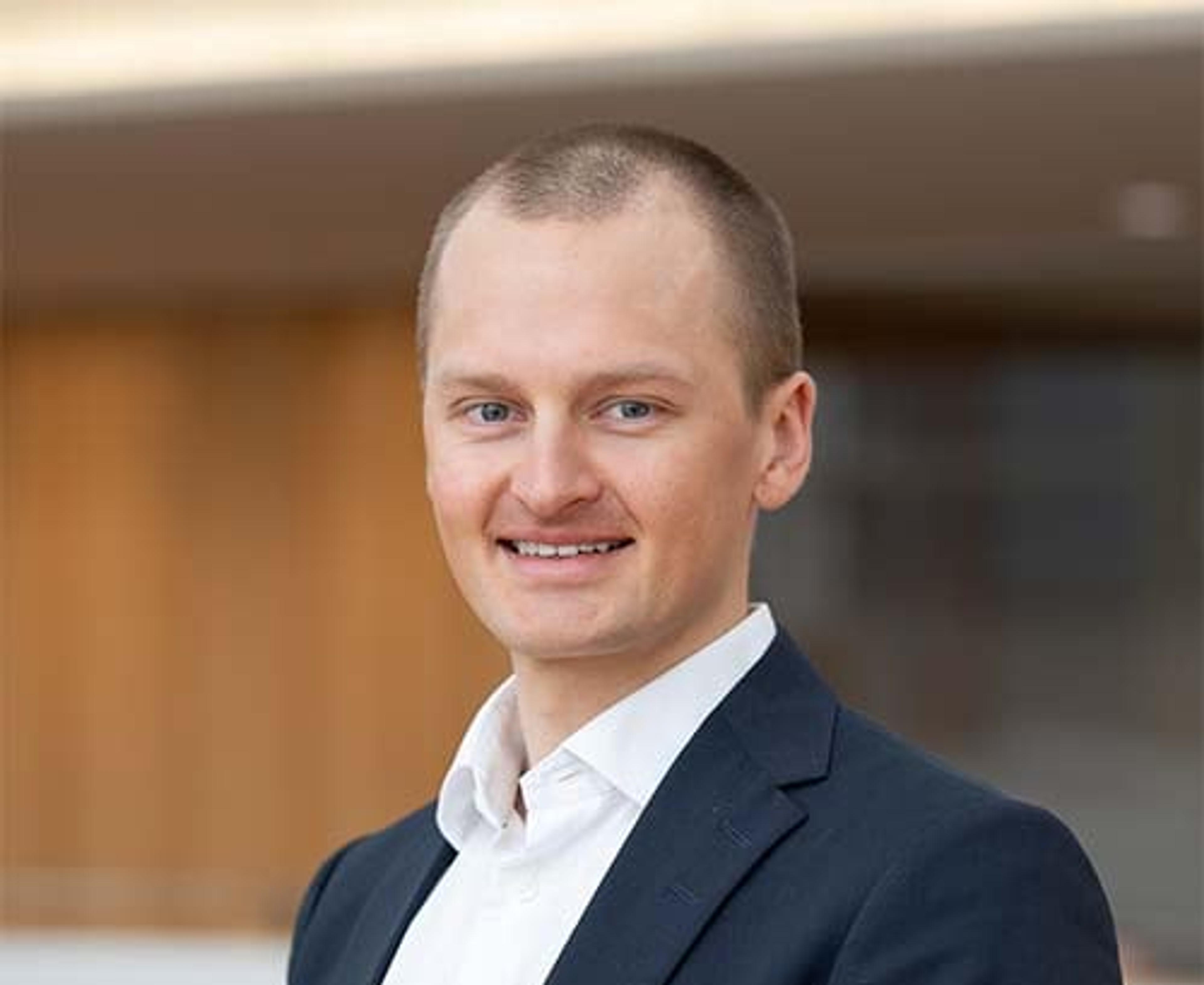 Sondre Rygh Trodal