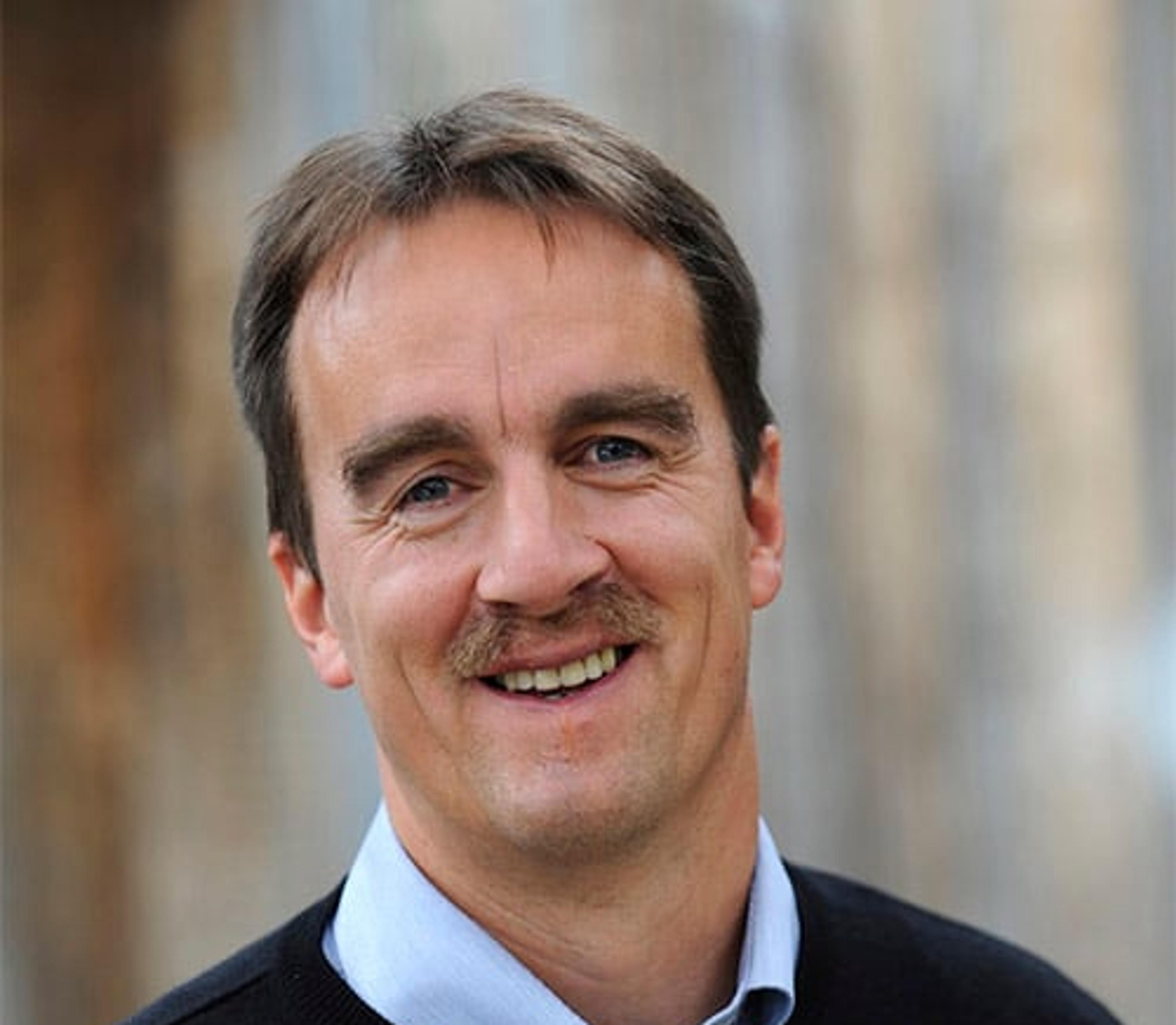Lars Audun Torvik