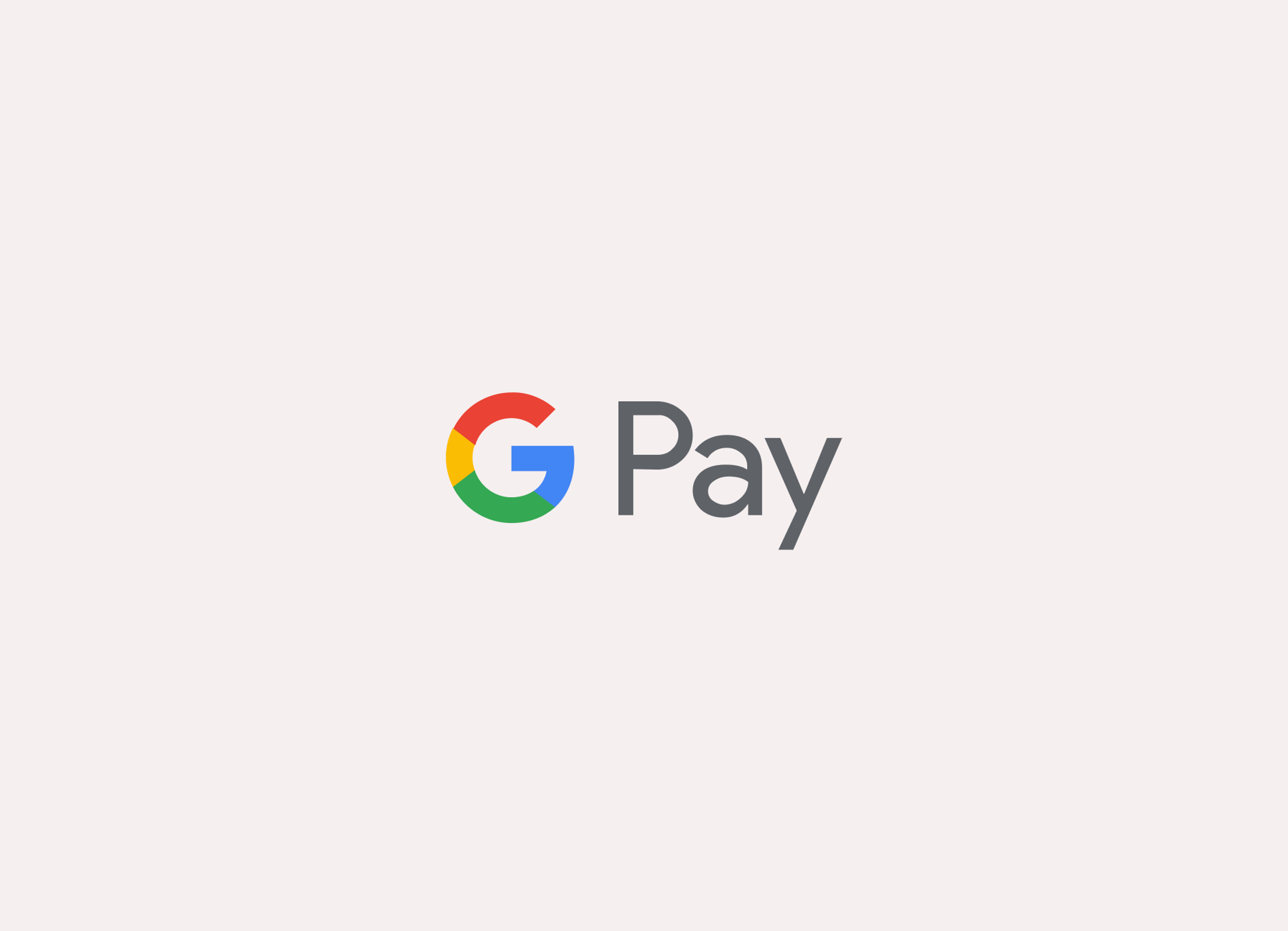 Google Pay-logo